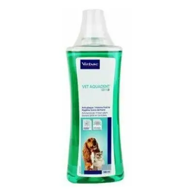 Vet Aquadent 500ml 1 + 1 zdarma