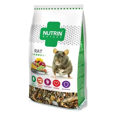 Nutrin Nature Potkan 750g