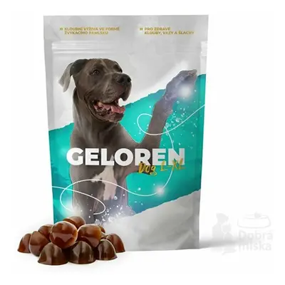 Geloren Dog L-XL 420g