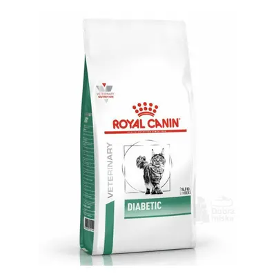 Royal Canin VD Feline Diabetic 1,5kg