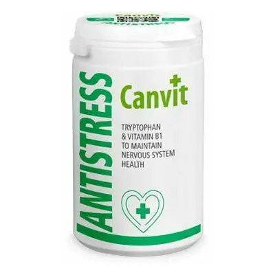 Canvit Antistress pro psy a kočky 230g + dárek reflexní obojek