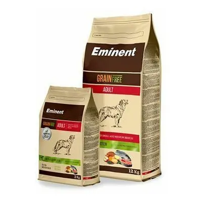 Eminent Grain Free Adult 2kg