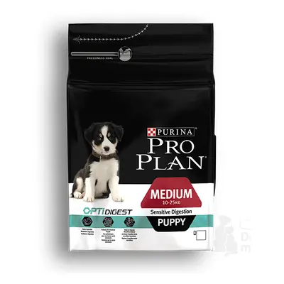 ProPlan Dog Puppy Medium Sens.Digest 3kg