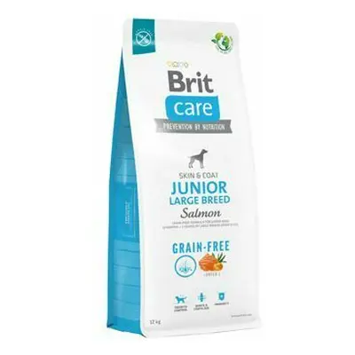 Brit Care Dog Grain-free Junior Large Breed 12kg