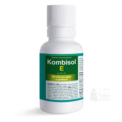 Kombisol E 30ml