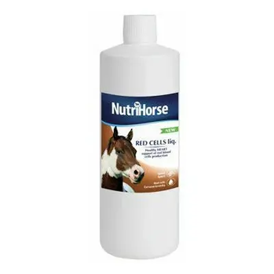 Nutri Horse Red Cells liq. 1l NEW