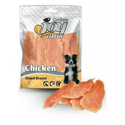 Calibra Joy Dog Classic Chicken Breast 250g NEW