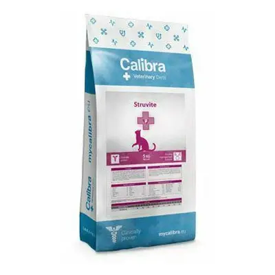 Calibra VD Cat Struvite 5kg