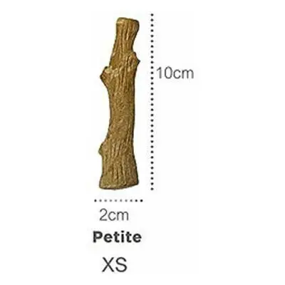 Hračka pes žvýkací Petstages Dogwood XS Petite