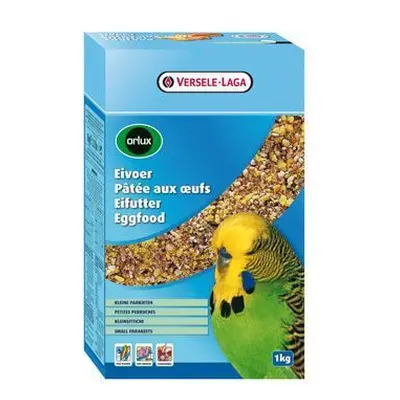 VL Orlux Eggfood suché pro papoušky 1kg