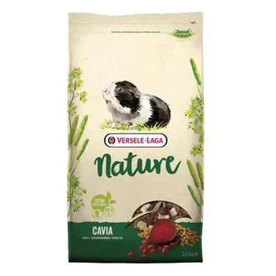 VL Nature Cavia pro morčata 2,3kg