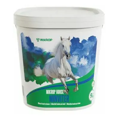 Mikrop Horse Minviter 9kg