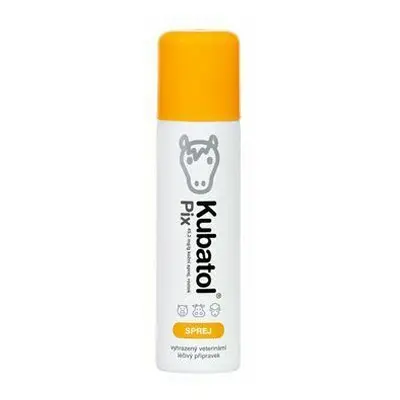 Kubatol PIX spray 150ml