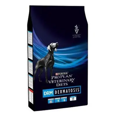 Purina PPVD Canine DRM Derm Formula 12kg