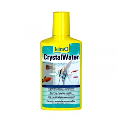 TETRA Crystal Water 100ml