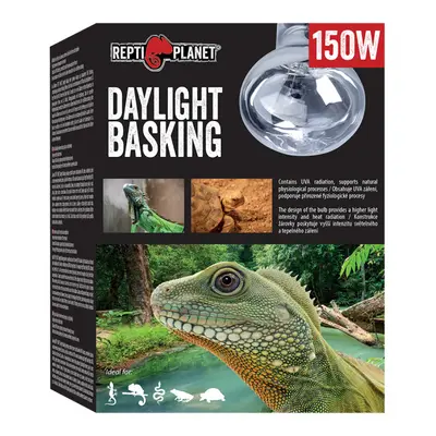 Repti Planet žárovka Daylight Basking Spot 150W