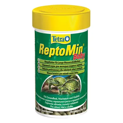 TETRA Repto Min Mini-Baby 100ml