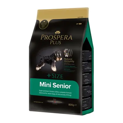 Prospera Plus Mini Senior 800g