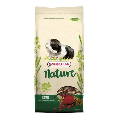 Krmivo Nature Cavia pro morčata 700g