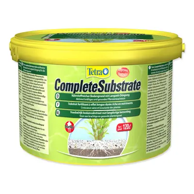 TETRA Plant Complete Substrate 5kg