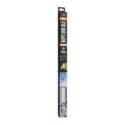 Repti Planet zářivka Fluorescent UVB 10.0 45cm 15W