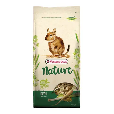 Krmivo Nature Osmák degu 700g