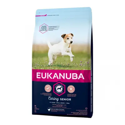 Eukanuba Senior Small 3kg