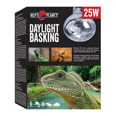 Repti Planet žárovka Daylight Basking Spot 25W