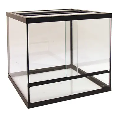 Terarium ANTE s jednoduchým větráním 225l