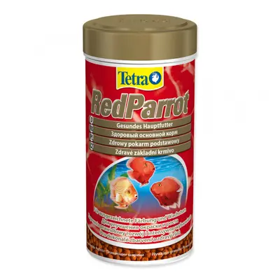 TETRA Red Parrot 250ml