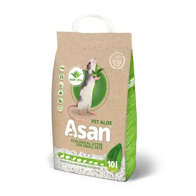 Asan Pet Aloe 10l