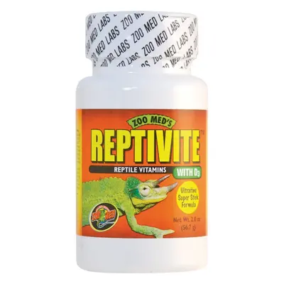 Vitamíny ZOO MED Reptivite 56g