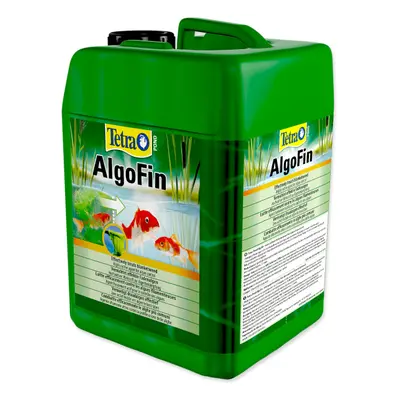 Tetra Pond Algofin 3l