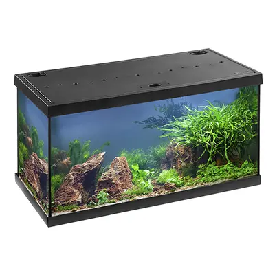 Akvárium set Eheim Aquastar LED 54l černá