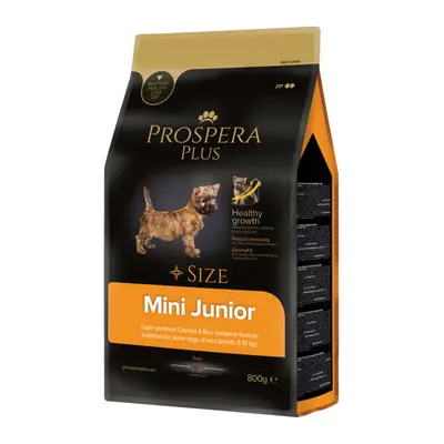 Prospera Plus Mini Junior 800g