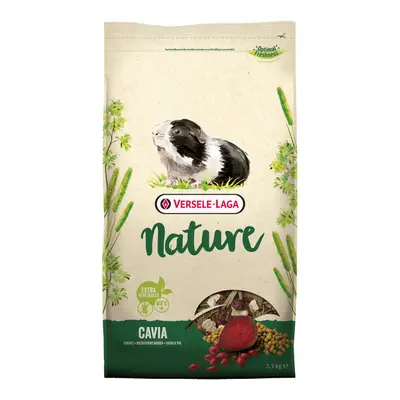 Krmivo Nature Cavia pro morčata 2,3kg