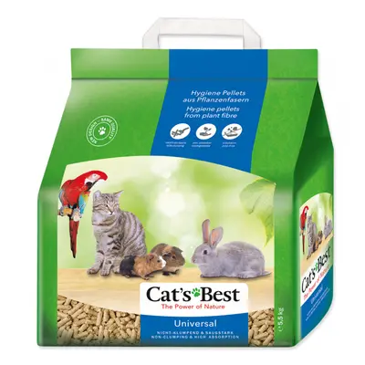 Stelivo JRS Cats Best Universal 10l