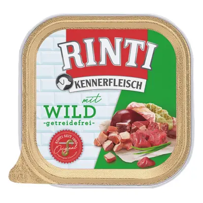 Vanička Rinti Kennerfleisch zvěřina 300g