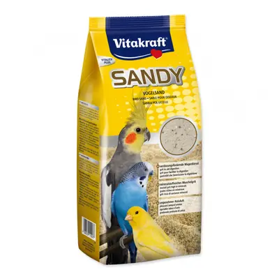 Písek Vitakraft Vita Sandy 2,5kg