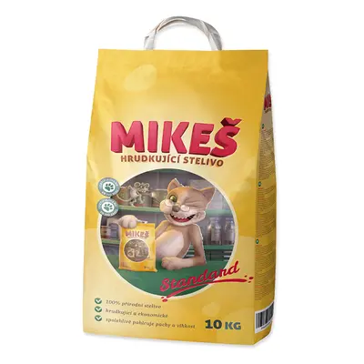 Kočkolit LITH Mikeš 10kg