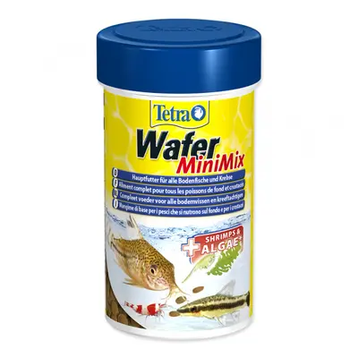 TETRA Wafer Mini Mix 100ml