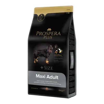 Prospera Plus Maxi Adult 15kg