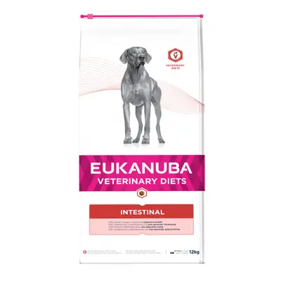 Eukanuba VD Intestinal Formula Dog 12kg