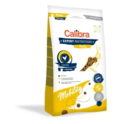 Calibra Dog Expert Nutrition Mobility 12 kg