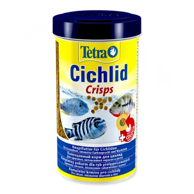 Tetra Cichlid Pro 500ml