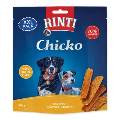 Pochoutka Rinti Extra Chicko kuře 900g