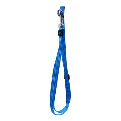 Vodítko Active Dog Premium XS modré 1x120cm