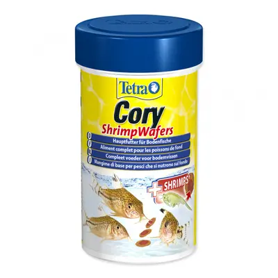 Tetra Cory Shrimp Wafers 100ml