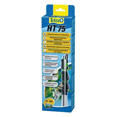 Topítko TETRA HT 75 75W