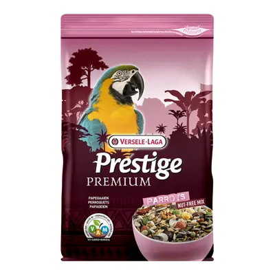 Krmivo Versele-Laga Premium Prestige pro velké papoušky 2kg